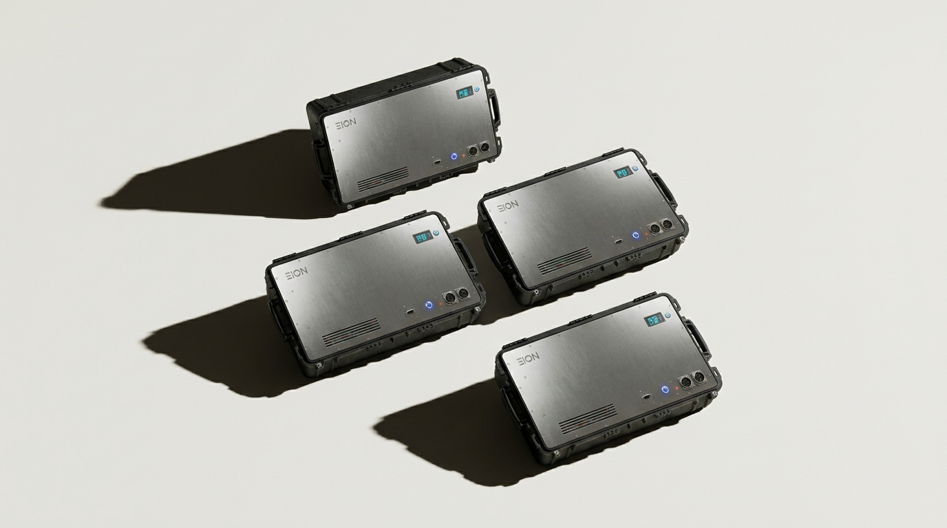 KEPPLER system detail