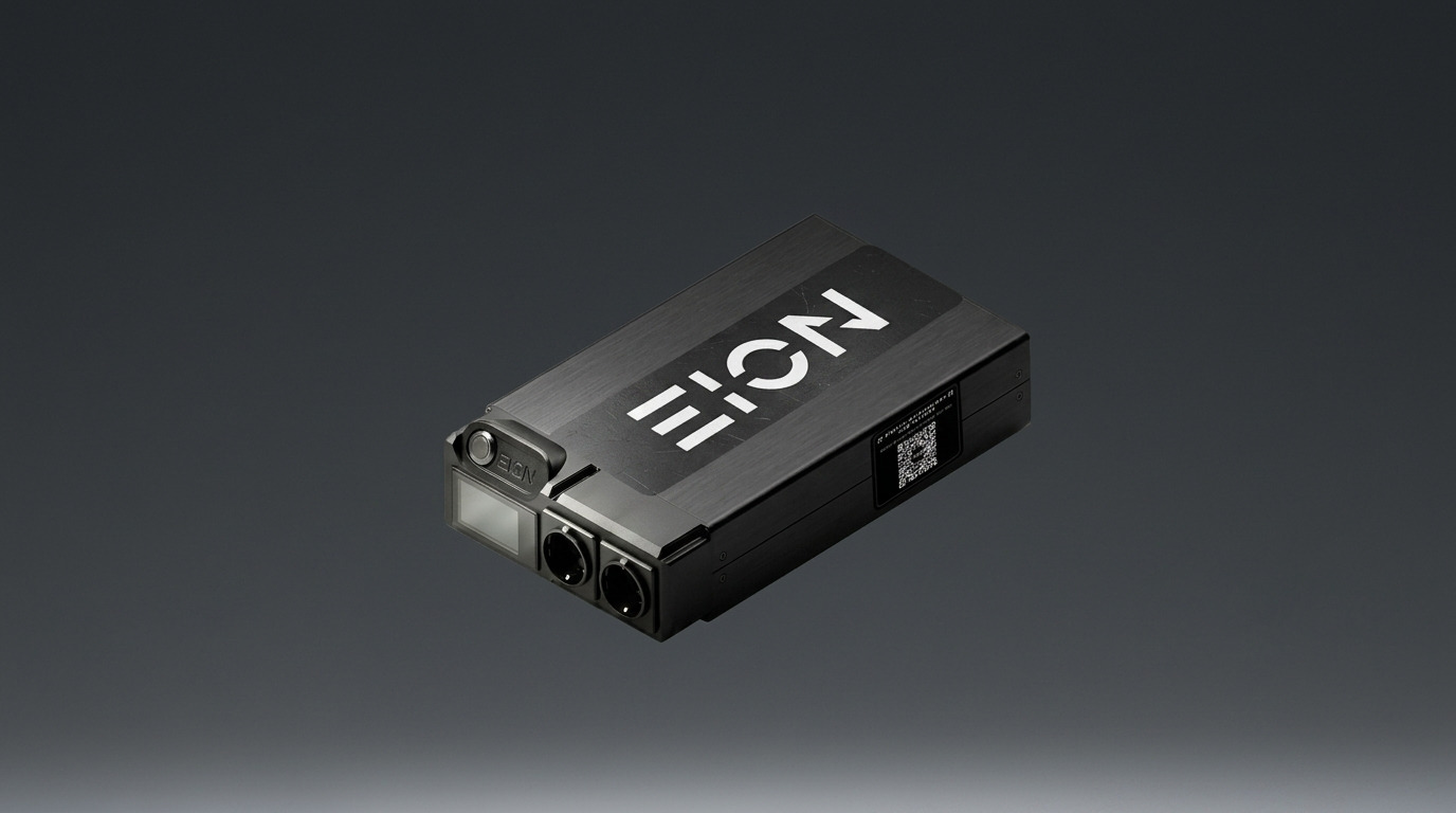 OHM battery system